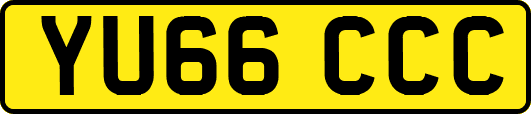 YU66CCC