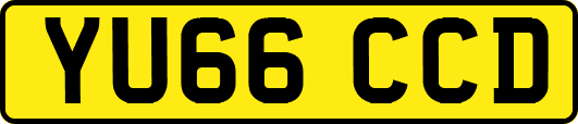 YU66CCD