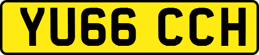 YU66CCH