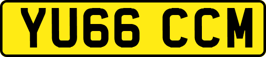 YU66CCM