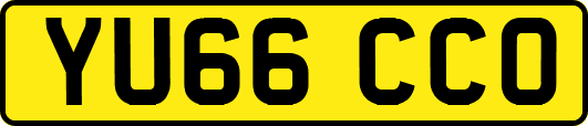 YU66CCO