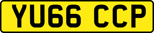 YU66CCP