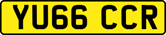 YU66CCR