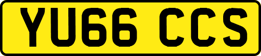 YU66CCS