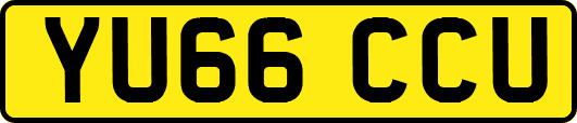 YU66CCU