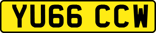 YU66CCW