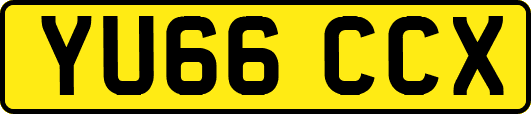 YU66CCX