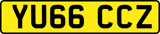 YU66CCZ