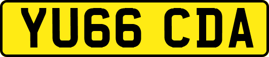 YU66CDA