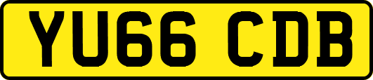 YU66CDB