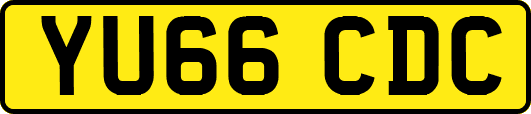 YU66CDC