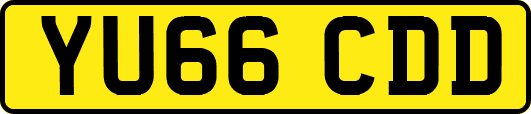YU66CDD