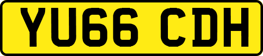 YU66CDH