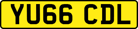 YU66CDL