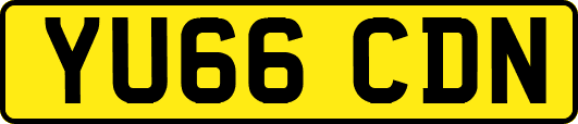 YU66CDN