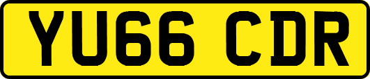 YU66CDR