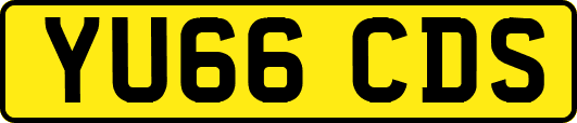 YU66CDS