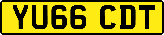 YU66CDT