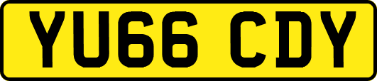 YU66CDY