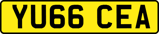 YU66CEA
