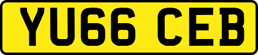 YU66CEB