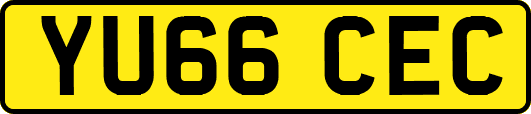 YU66CEC