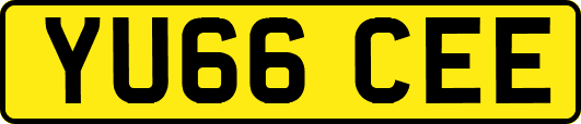 YU66CEE