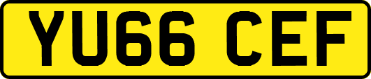 YU66CEF