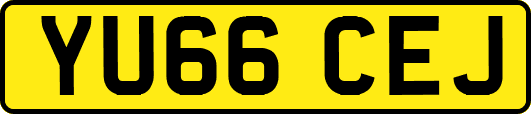 YU66CEJ