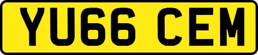 YU66CEM
