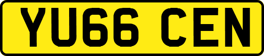 YU66CEN