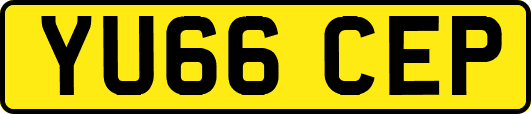 YU66CEP