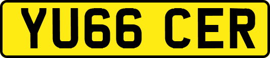 YU66CER