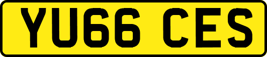 YU66CES