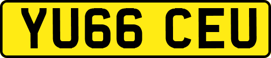 YU66CEU