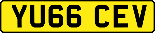 YU66CEV