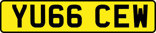 YU66CEW