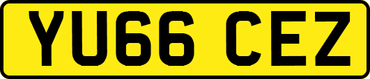 YU66CEZ