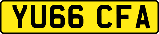 YU66CFA