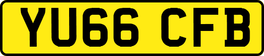 YU66CFB