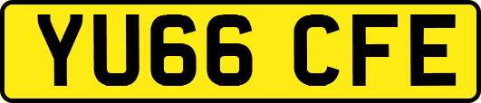 YU66CFE