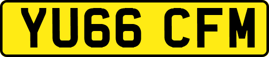 YU66CFM