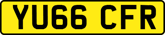 YU66CFR