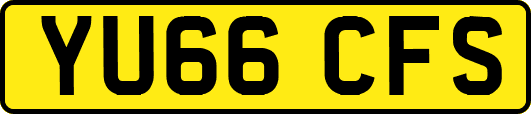 YU66CFS