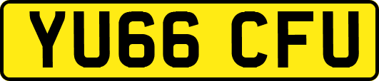 YU66CFU