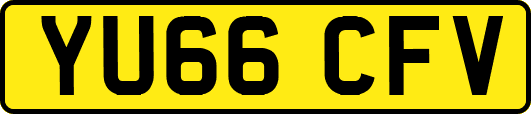 YU66CFV