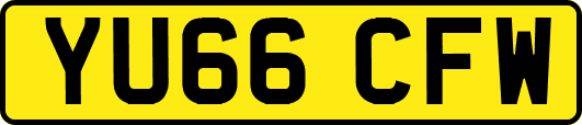 YU66CFW