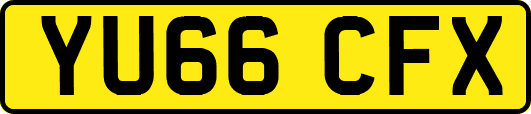 YU66CFX