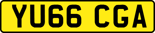 YU66CGA