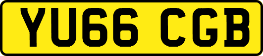 YU66CGB